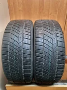 Continental ContiWinterContact TS 830 P. ������, ��� �����, �/�, ����� 10 % ����