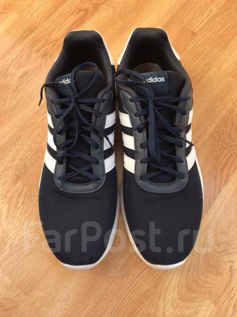 Adidas lite cheap racer ortholite float