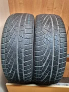 Pirelli W 210 Sottozero. �����������, �/�, ����� 10 % ����