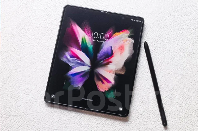 Samsung Galaxy Z Fold3 5G. �/�, ������, 3G, 4G LTE, 5G, Dual-SIM, NFC ����