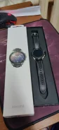 Samsung Galaxy Watch3. GPS, NFC, IP68 ����