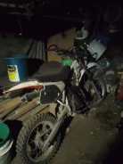 Honda CRM 50. 49����. ��., ����������, ��� ���, ������ �� �� ����