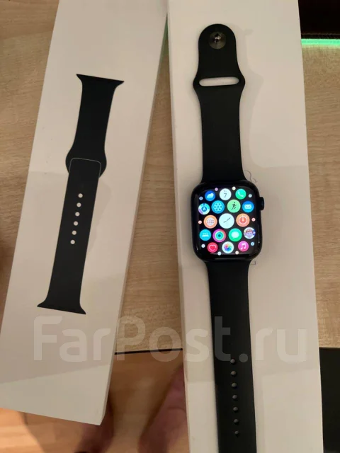 Apple Watch Series 7 ����