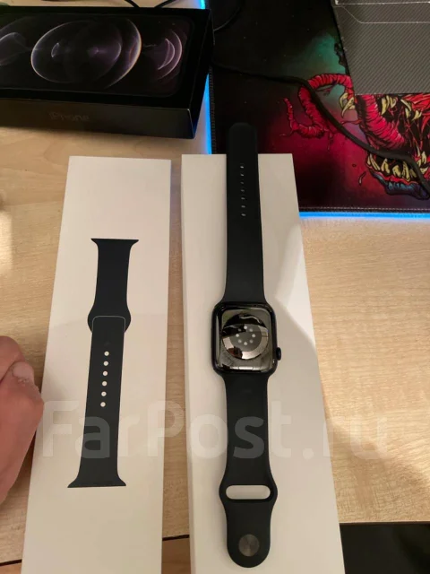 Apple Watch Series 7 ����