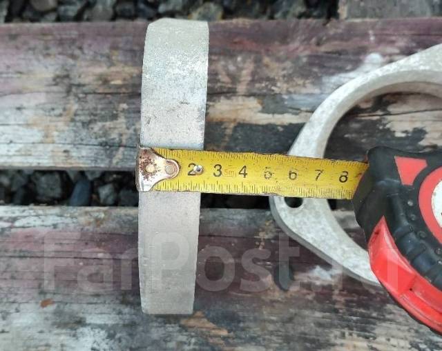 Проставки под стойки передние Gloria/Cedric Y31 купить во Владивостоке ...