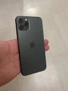 Apple iPhone 11 Pro. �/�, �������, 3G, 4G LTE, 5G, NFC ����