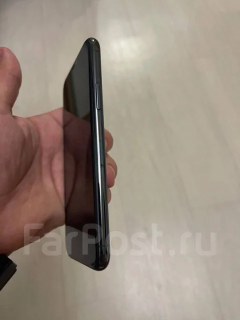 Apple iPhone 11 Pro. �/�, �������, 3G, 4G LTE, 5G, NFC ����