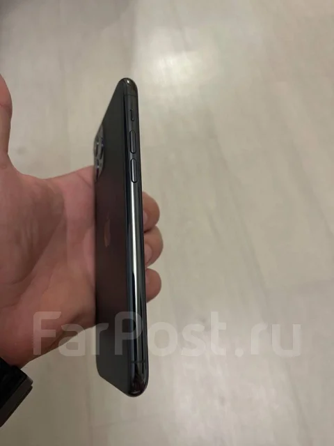Apple iPhone 11 Pro. �/�, �������, 3G, 4G LTE, 5G, NFC ����