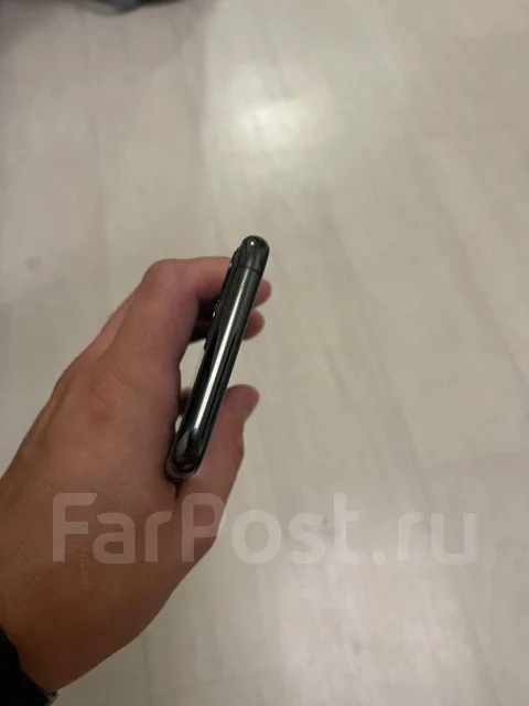 Apple iPhone 11 Pro. �/�, �������, 3G, 4G LTE, 5G, NFC ����