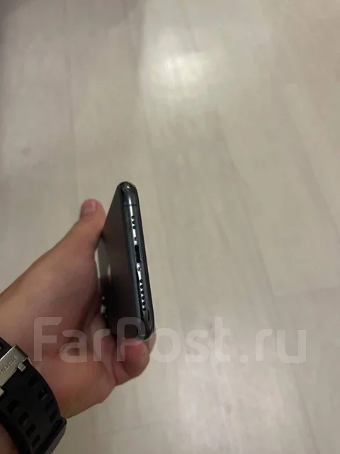 Apple iPhone 11 Pro. �/�, �������, 3G, 4G LTE, 5G, NFC ����