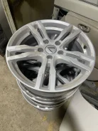 Akina. x17", 5x114.3 ����