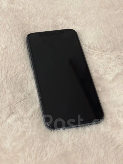 Apple iPhone 11 Pro. �/�, �������, 3G, 4G LTE, 5G, NFC ����