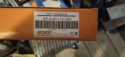 ������ ��������� ZJ0113Z40 � ����-��� ZJ0113Z40 ����