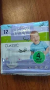 Bella Baby Happy. 7-18 �� 12��� ����