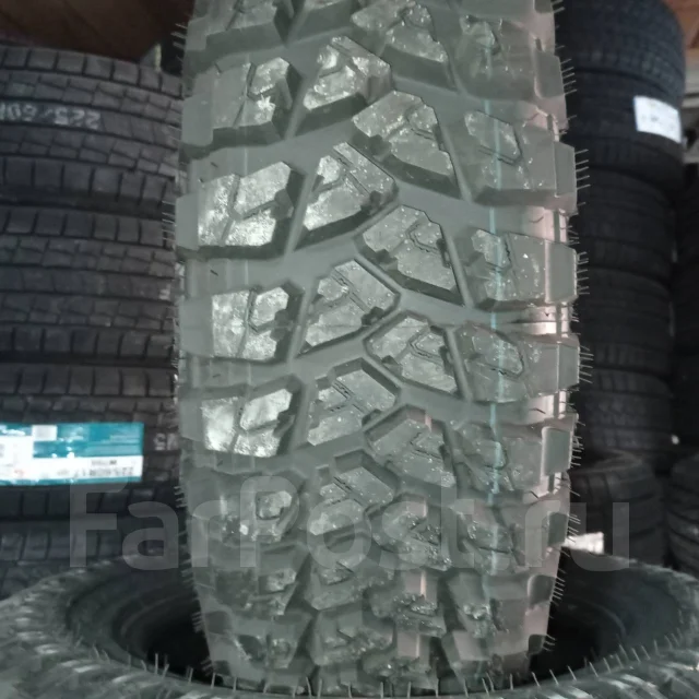 Streamstone Crossmaxx M/T. ����� mt, 2022 ���, ����� ����