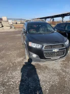 Chevrolet Captiva. LE9 ����