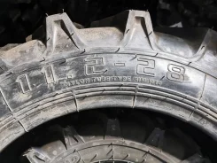 Titan Industrial Tractor. �����������, 2022 ���, ����� ����
