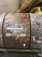 ������� 4vzfe 28100-74130 ����