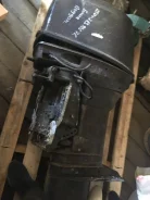 Nissan Marine. 70��.�., 2-�������, ����������, ���� L (508 ��), 1997 ��� ����
