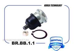   Brave BRBB11 BRBB11 