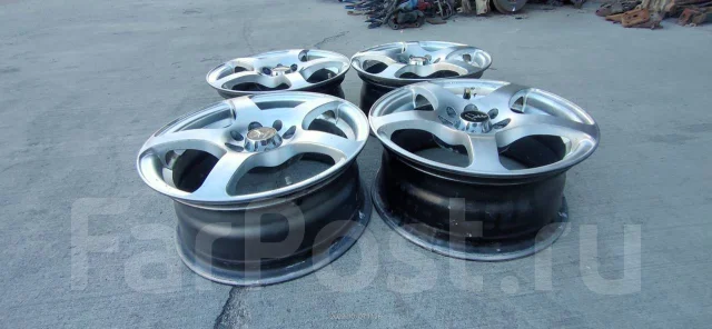 Redbourne Manor. 6.0x14", 4x114.3, ET35, �� 68���. ����