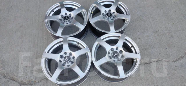 Redbourne Manor. 6.0x14", 4x114.3, ET35, �� 68���. ����