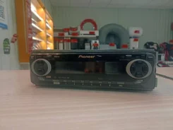 Pioneer KEH-P4022 ����