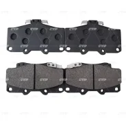 ������� ��������� Toyota 4 Runner 1988 ~ 2002 / Hilux 1988 ~ 1998 / Hilux Surf 1989 ~ 2002 / Land Cru ����� ����. ���. (������ ���. CKT-13) GK1027 ���...