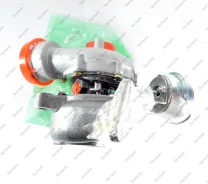 ������� Volkswagen, Audi, Skoda Turbo-G015 TURBOG015 ����