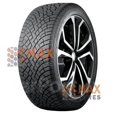 Nokian Hakkapeliitta R5 SUV