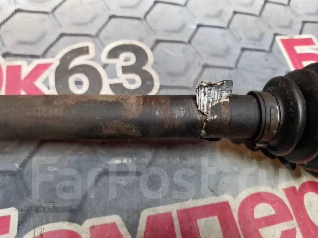 ������ �������� ����� Ford Focus AV613B437AD ����