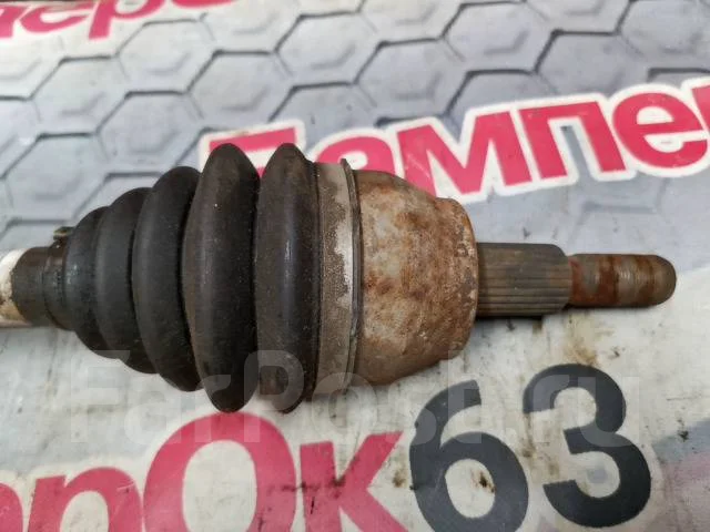 ������ �������� ����� Ford Focus AV613B437AD ����