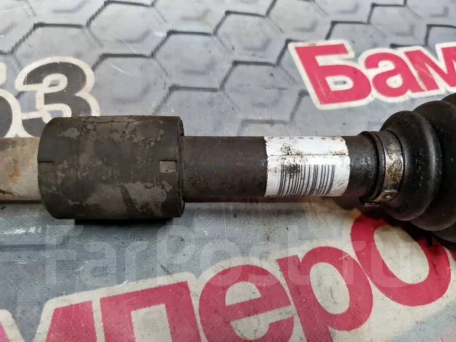 ������ �������� ����� Ford Focus AV613B437AD ����