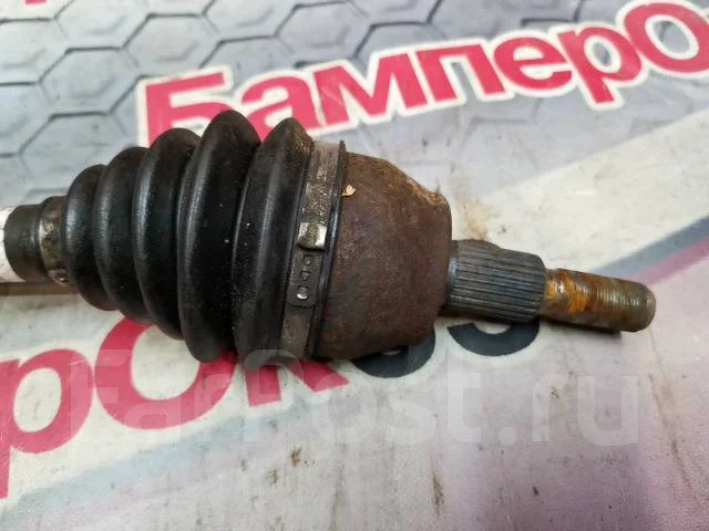 ������ �������� ����� Ford Focus AV613B437AD ����