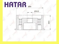 ����� �������� ����� ��� Lynxauto PB3040 PB3040 ����