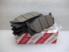 ��������� ������� Toyota 04465-33480 ����