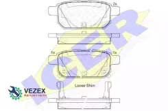 ������� ����. �������� ����. Suz Swift IV ICER 182017 182017 ����
