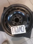 Volkswagen. 5.0x14", 5x100, ET37, �� 57���. ����