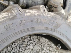 Titan Industrial Tractor. ����� mt, 2022 ���, �����. ��� ����� �� ������������ ����