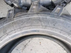 Titan Industrial Tractor. �����������, 2022 ���, �����. ��� ����� �� ������������ ����