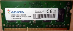 SO-DIMM DDR3L. ����