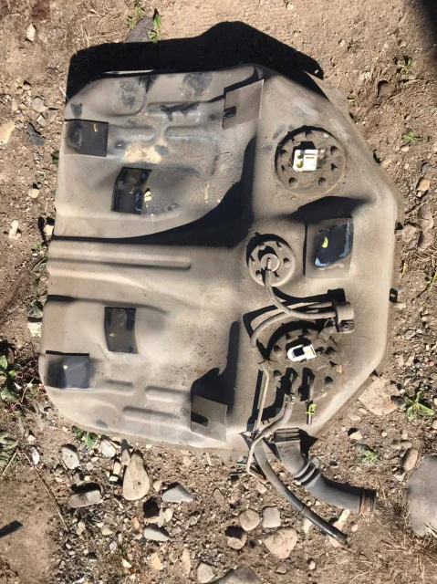 Honda Accord. CF2, H22A ����