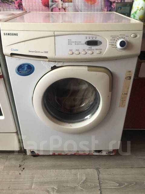 Стиральная машина самсунг wf6520s6v