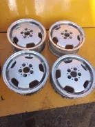 MLJ Black Rhino Madness. x14", 4x98, ET-38 ����