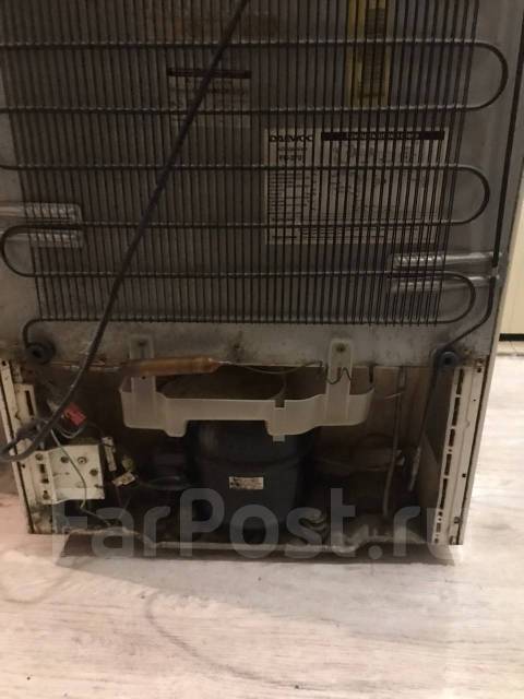 Холодильник daewoo rnv3310gchb