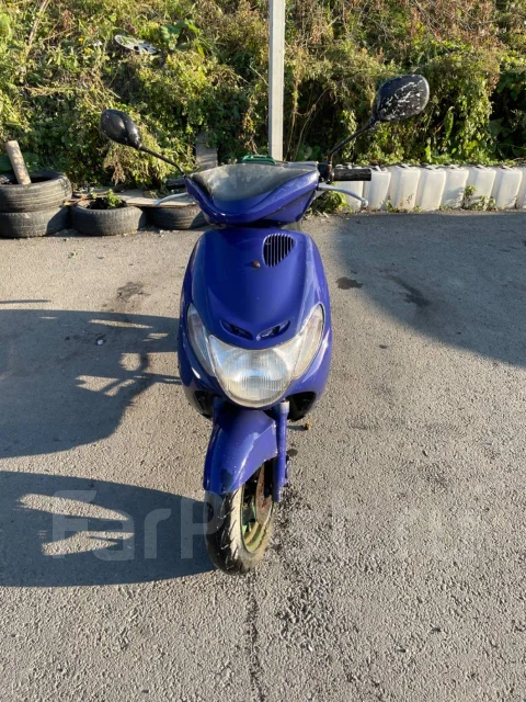 Suzuki Address V110. 110����. ��., ��������, ��� ���, ������ �� �� ����