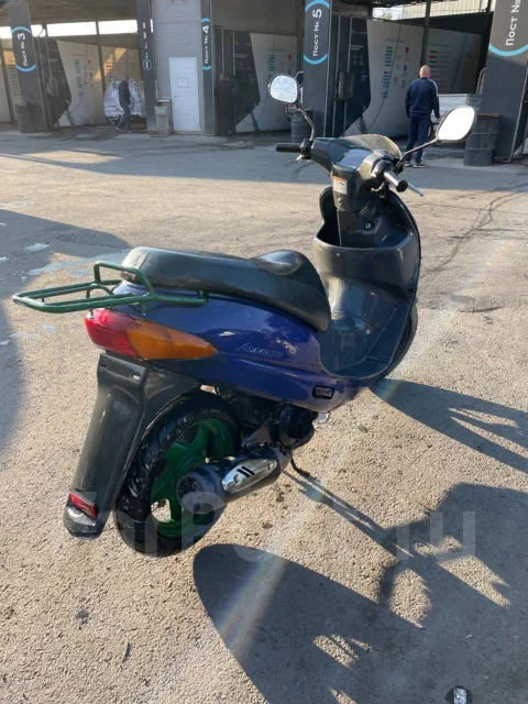 Suzuki Address V110. 110����. ��., ��������, ��� ���, ������ �� �� ����