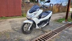 Honda PCX 125. 125����. ��., ��������, ���������, ��� ������� ����