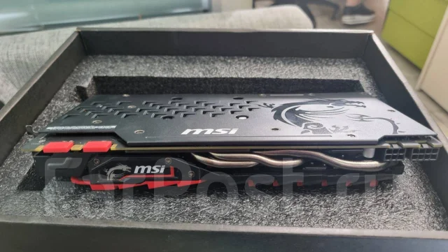 GeForce GTX 1080 ����