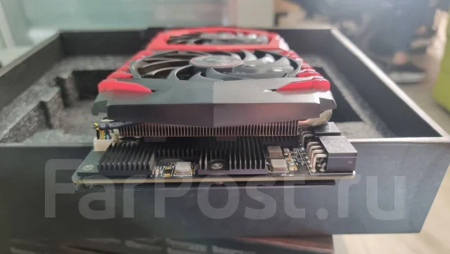 GeForce GTX 1080 ����